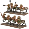 Forces of Nature Centaur Regiment