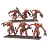 Kings of War Abyssal Berserkers