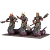 Kings of War Abyssal Nagarri