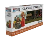 Classic Fantasy Villagers 2: Elves & Dwarves