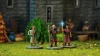 Classic Fantasy Villagers 2: Elves & Dwarves