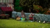 Classic Fantasy Villagers 2: Elves & Dwarves