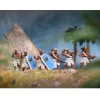 First Empires Egyptian Archers & Spearmen