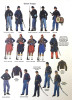 ACW Plastic Battle Set