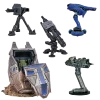 Halo Flashpoint ODST Scenery Set