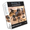 Halo Flashpoint ODST Scenery Set