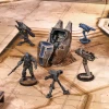 Halo Flashpoint ODST Scenery Set