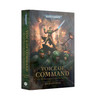 Black Library Voice of Command (HB) - Preorder