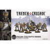 Trench Crusade Prussian Stosstruppen Warband