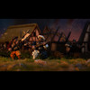 Classic Fantasy: Landsknecht Ogres - Ding & Dent
