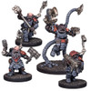 Deadzone Forge Father Artificers Booster