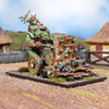 Kings of War Halfling Harvester