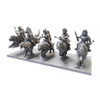 Kings of War Halfling Poachers Battlegroup