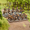 Kings of War Halfling Poachers Battlegroup