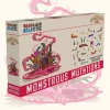 General Accoutrements Monstrous Mutations