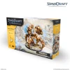 StarCraft Miniatures Protoss Immortal Expansion