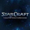 StarCraft Miniatures Terran Siege Tank Expansion