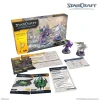 StarCraft Miniatures Protoss Zeratul Hero