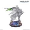StarCraft Miniatures Protoss Zeratul Hero