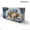 StarCraft Miniatures Lost Temple Ramp Terrain