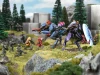 Halo: Flashpoint Banished Reinforcements