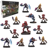 Halo: Flashpoint Banished Reinforcements