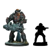 Halo: Flashpoint Spartan Killers