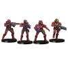 Halo: Flashpoint Starter Set Spartan Edition v1.5