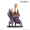 StarCraft Miniatures Zerg Ravager Expansion