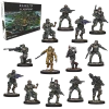 Halo: Flashpoint UNSC Marines