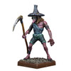 Kings of War Nightstalker Scarecrow / Doppelganger Regiment