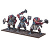 Kings of War Riftforged Orc Army