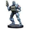 Firefight Enforcer Command