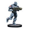 Firefight Enforcer Command