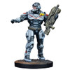 Firefight Enforcer Command