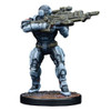 Firefight Enforcer Command