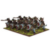 Kings of War Goblin Fleabag Rider Regiment