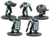 Firefight Enforcer Strike Force