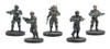 Firefight GCPS Strike Force