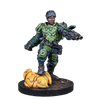 Firefight GCPS Strike Force
