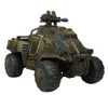 Firefight GCPS Strike Force