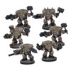 Firefight Forge Father Strike Force