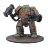Firefight Forge Father Strike Force