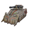 Firefight Forge Father Strike Force