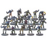 Firefight Plague Strike Force