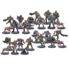 Firefight Plague Strike Force