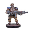 Deadzone Plague Infection Starter