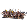 Kings of War Salamander Corsairs Troop