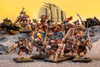 Kings of War Salamander Corsairs Troop
