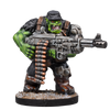 Deadzone Marauder Commando Starter